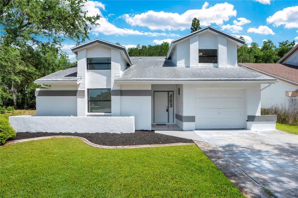11230 ELMFIELD DRIVE TAMPA, FL 33625