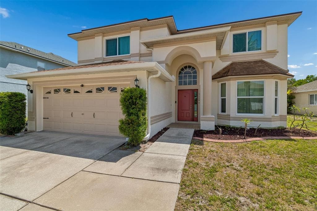 12803 LONGCREST DRIVE RIVERVIEW, FL 33579