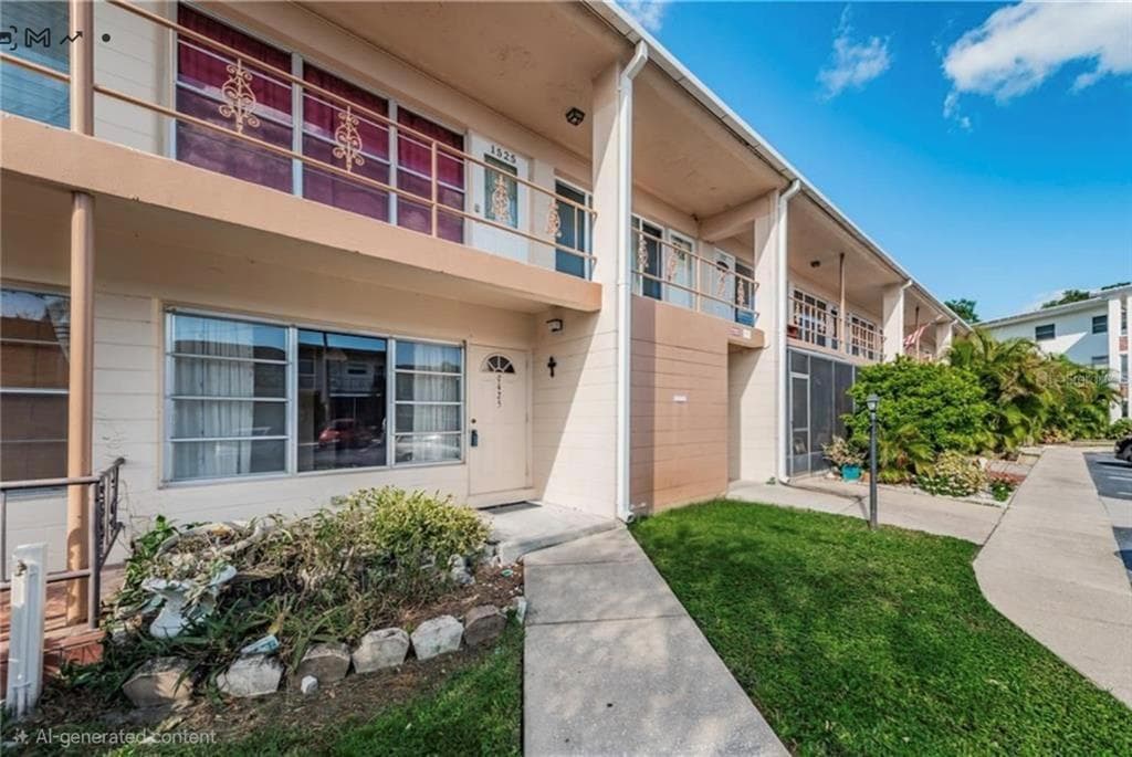 4325 58TH WAY N UNIT 1525