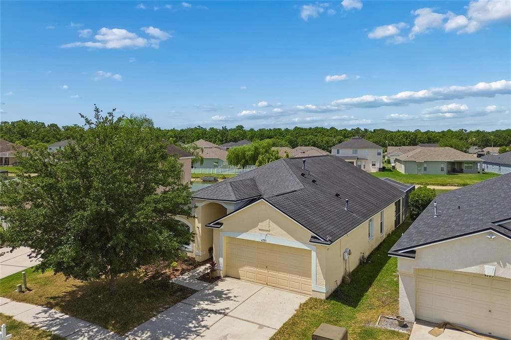 4723 WESSEX WAY LAND O LAKES, FL 34639