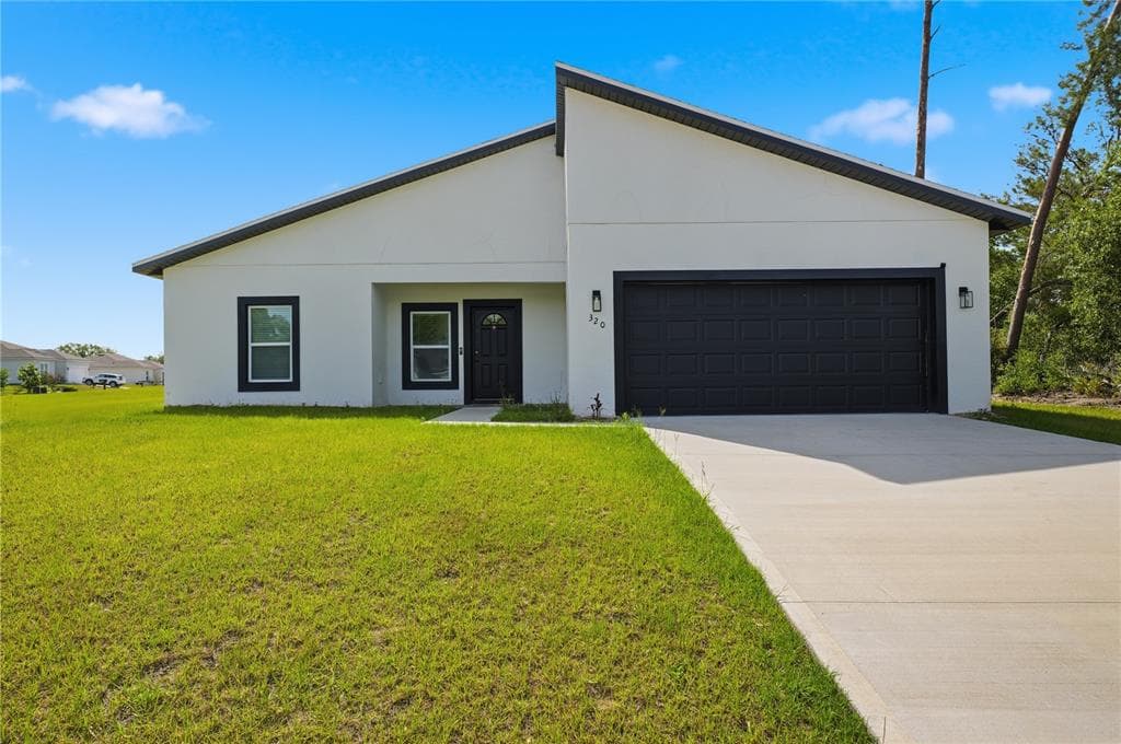 320 MARION OAKS GOLF ROAD