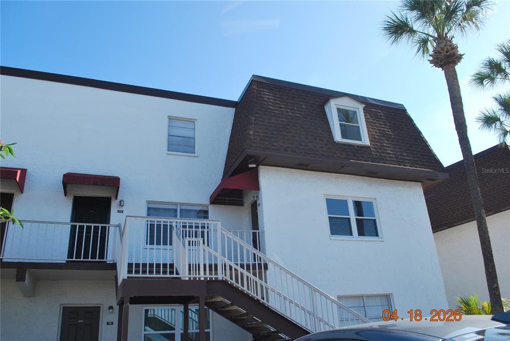 9201 TUDOR DRIVE UNIT C215 TAMPA, FL 33615