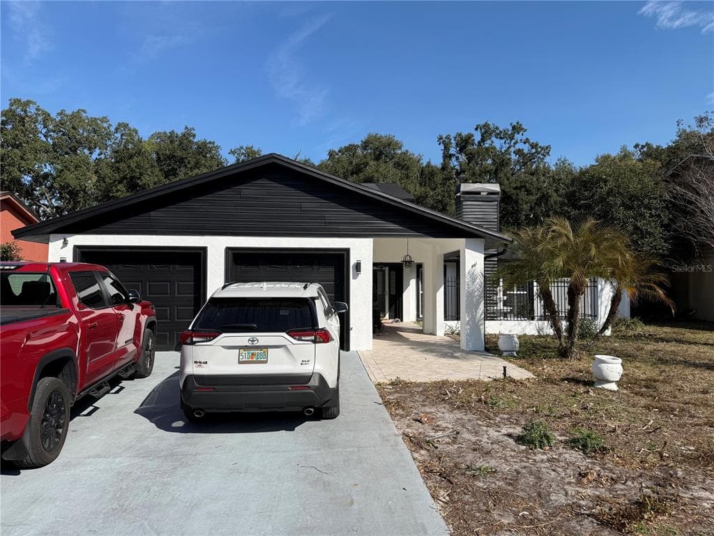 6006 SOARING AVENUE TEMPLE TERRACE, FL 33617
