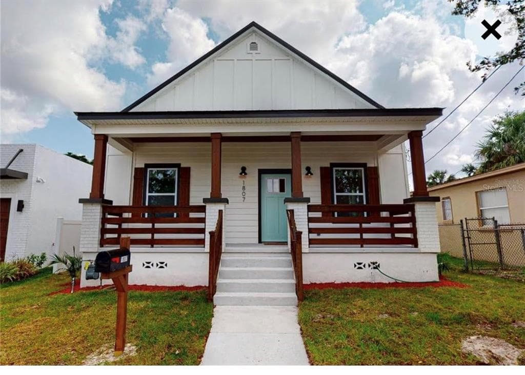 1807 E 20TH AVENUE TAMPA, FL 33605