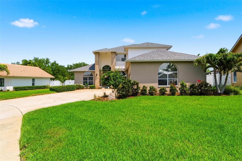 14263 SUNSHINE COURT LARGO, FL 33774