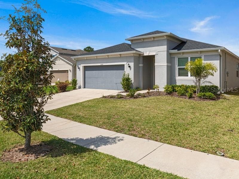 11510 PALMETTO SANDS COURT TAMPA, FL 33626