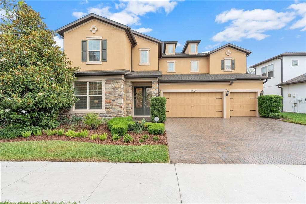 12929 PAYTON STREET ODESSA, FL 33556