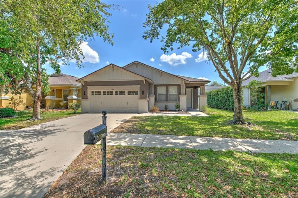 11136 RUNNING PINE DRIVE RIVERVIEW, FL 33569