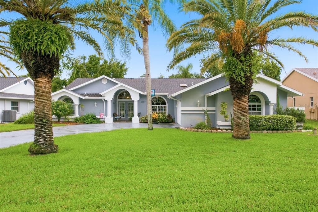 8218 MELISSA COURT