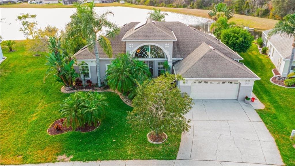 3224 COUNTRYSIDE VIEW DRIVE ST CLOUD, FL 34772