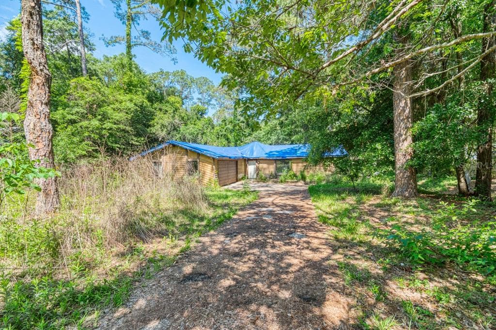6728 APOLLO TRAIL TALLAHASSEE, FL 32309