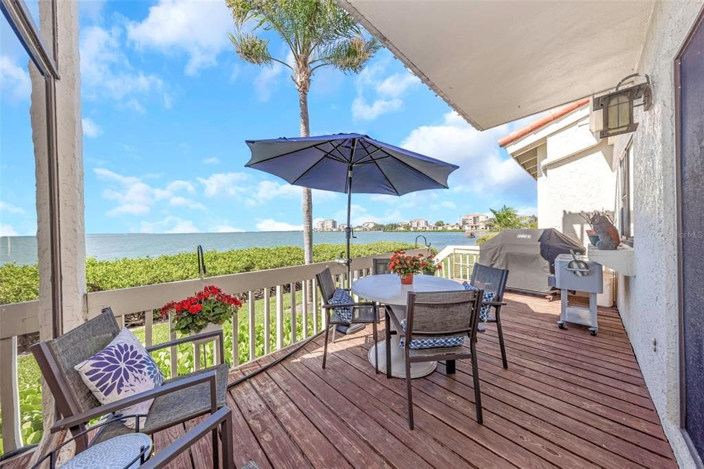 5650 ESCONDIDA BOULEVARD S ST PETERSBURG, FL 33715