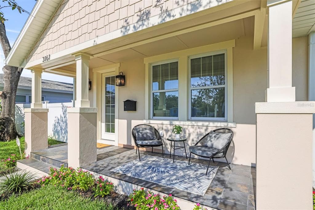 3259 EMERSON AVENUE S ST PETERSBURG, FL 33712
