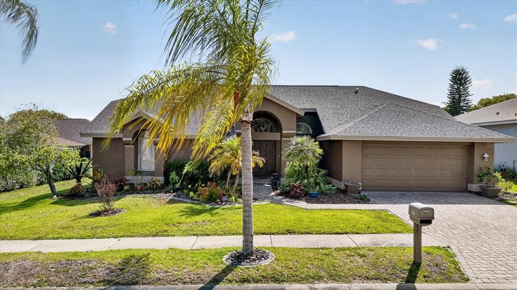 8687 ASHBURY DRIVE HUDSON, FL 34667