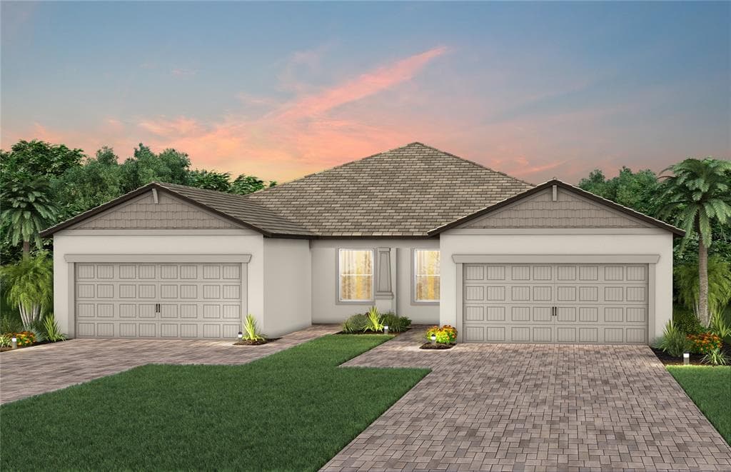 12510 ADOBE STREET PARRISH, FL 34219