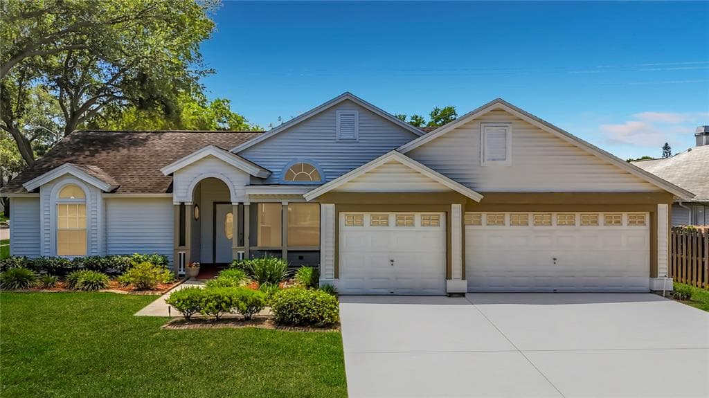2924 PENRIDGE DRIVE PALM HARBOR, FL 34684