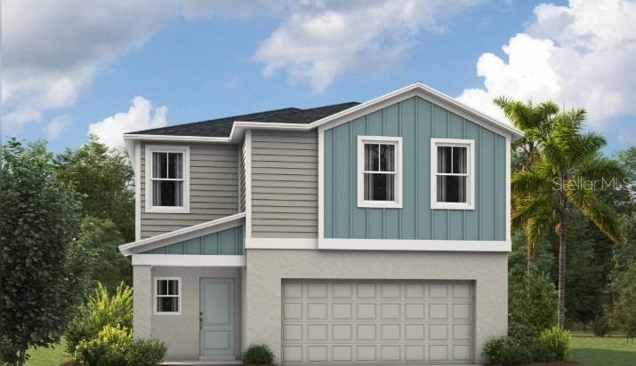 5377 SAN PIETRO DRIVE WINTER HAVEN, FL 33884