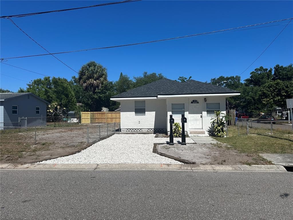2901 20TH STREET N ST PETERSBURG, FL 33713