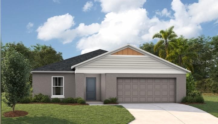 4619 RIVERBEND BOULEVARD HAINES CITY, FL 33844