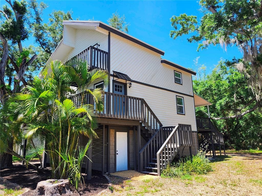 3071 HURON AVENUE OLDSMAR, FL 34677