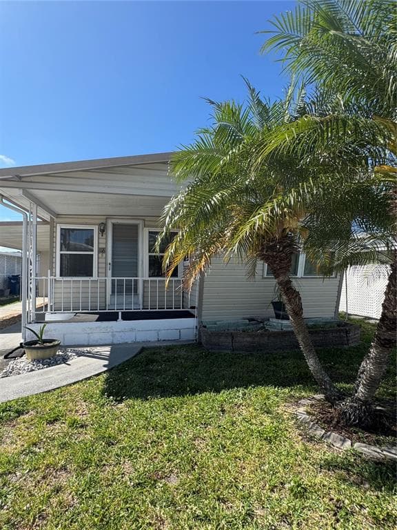 118 52ND AVENUE W BRADENTON, FL 34207