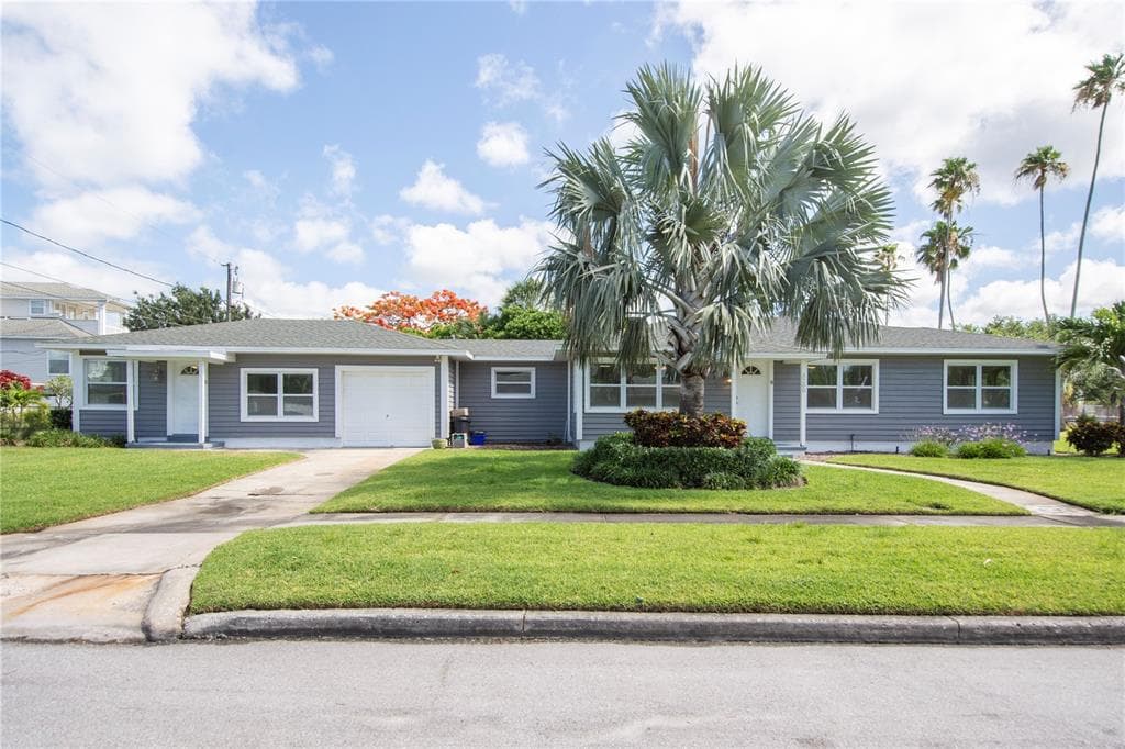 3200 W DE BAZAN AVENUE ST PETE BEACH, FL 33706