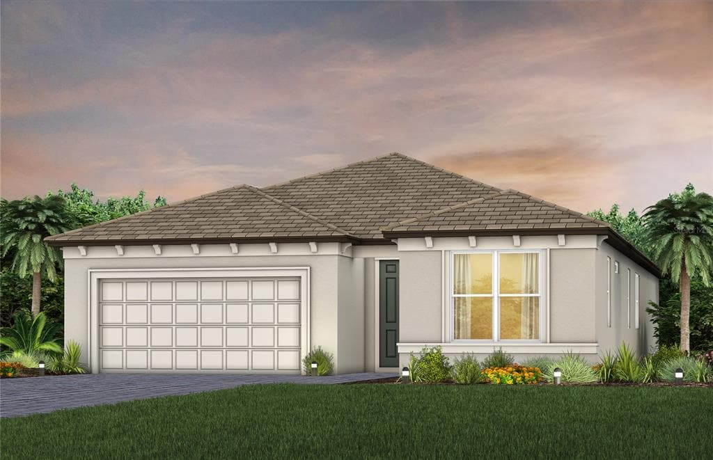 11313 CLAY AVENUE PARRISH, FL 34219