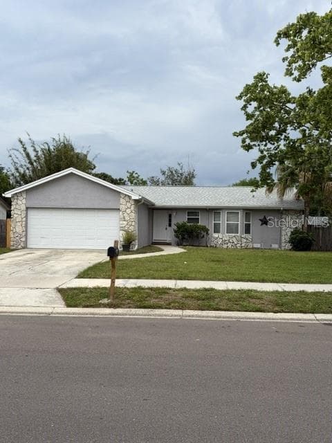 610 KIRKLAND CIRCLE DUNEDIN, FL 34698