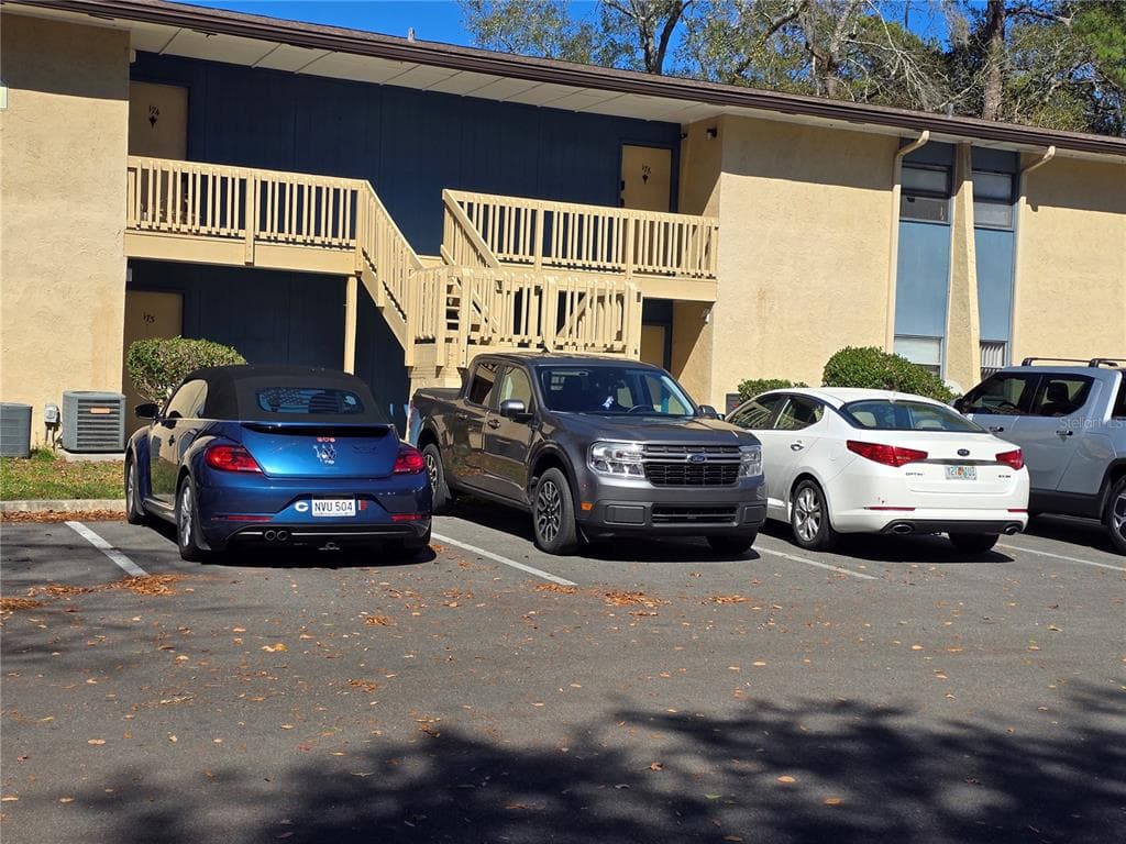 2811 SW ARCHER ROAD UNIT V176 GAINESVILLE, FL 32608