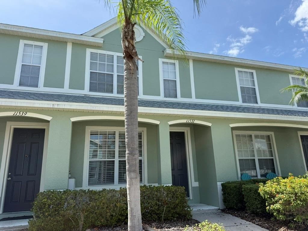 11537 DECLARATION DRIVE TAMPA, FL 33635