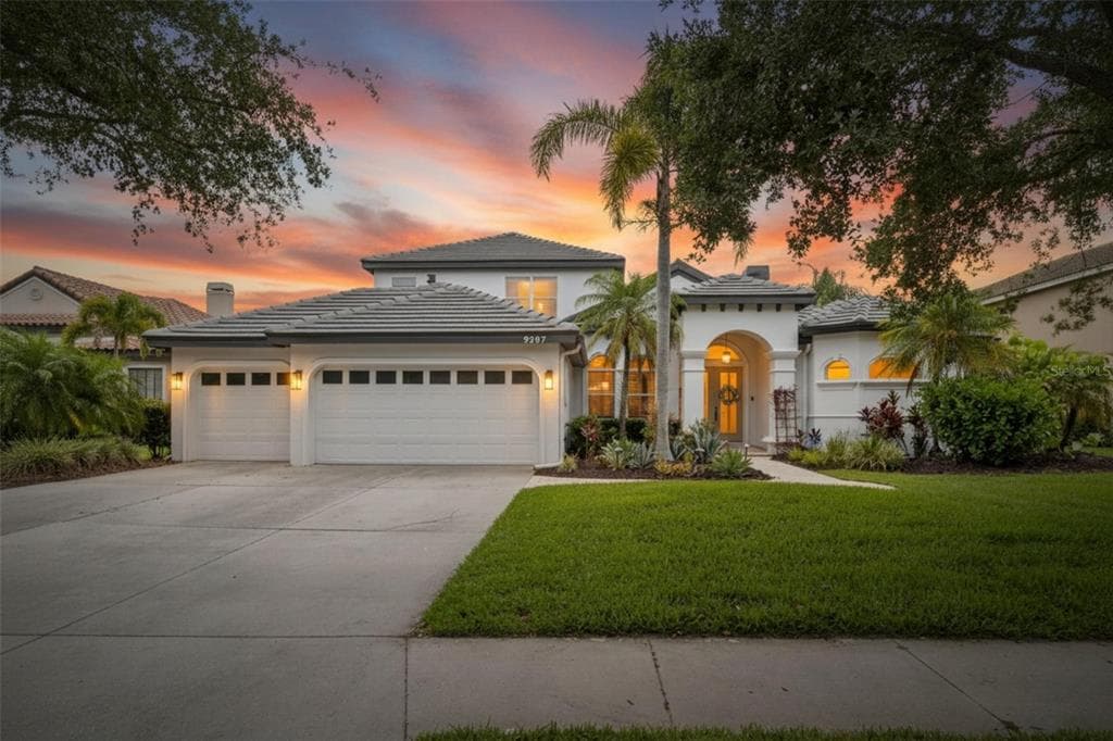9507 ROYAL CALCUTTA PLACE BRADENTON, FL 34202