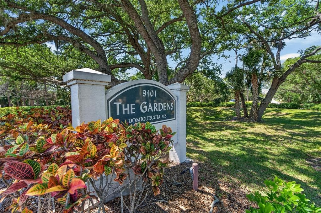 8039 GARDEN DRIVE UNIT 205