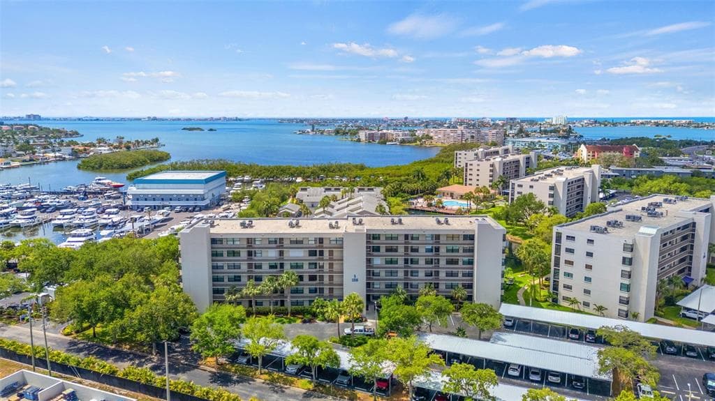 1316 PASADENA AVENUE S UNIT 408 SOUTH PASADENA, FL 33707