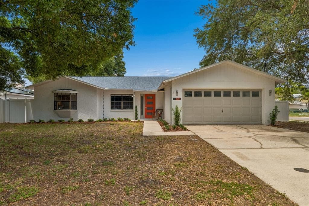 4201 W WYOMING AVENUE TAMPA, FL 33616