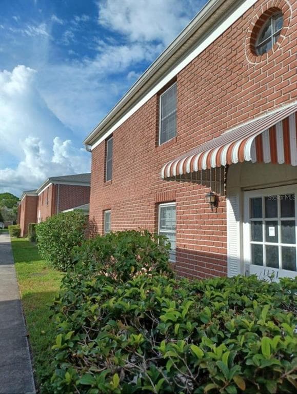 1131 84TH AVENUE N UNIT D ST PETERSBURG, FL 33702