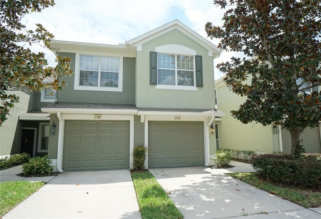 2110 RIVER TURIA CIRCLE UNIT 0 RIVERVIEW, FL 33578