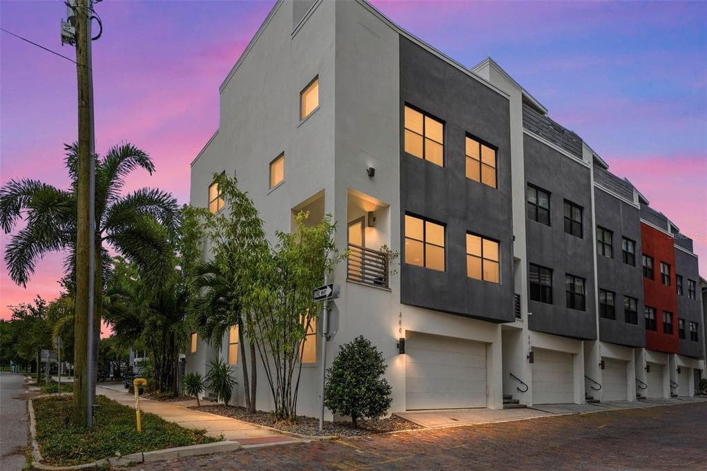 300 DELMAR TERRACE S