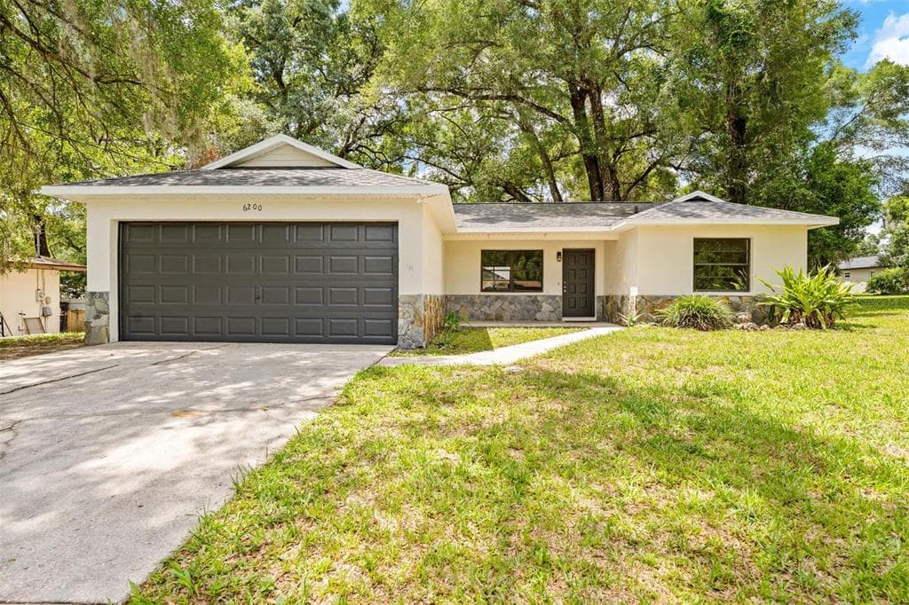 6200 E PENROSE STREET INVERNESS, FL 34452