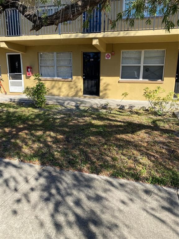2500 HARN BOULEVARD UNIT F5
