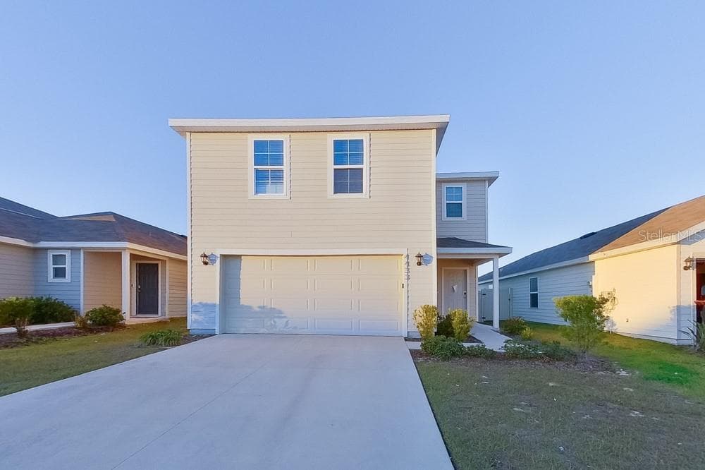 4433 SW 85TH LANE OCALA, FL 34476