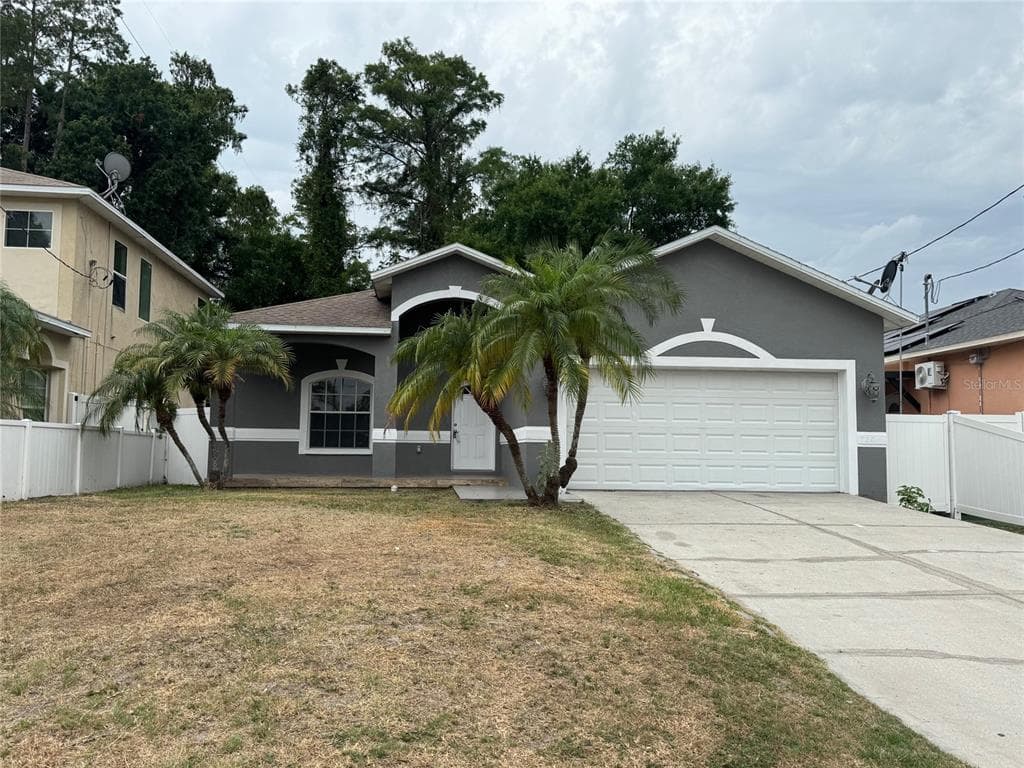 7202 N GLEN AVENUE TAMPA, FL 33614