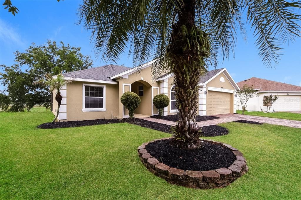 4837 CAPE HATTERAS DRIVE CLERMONT, FL 34714