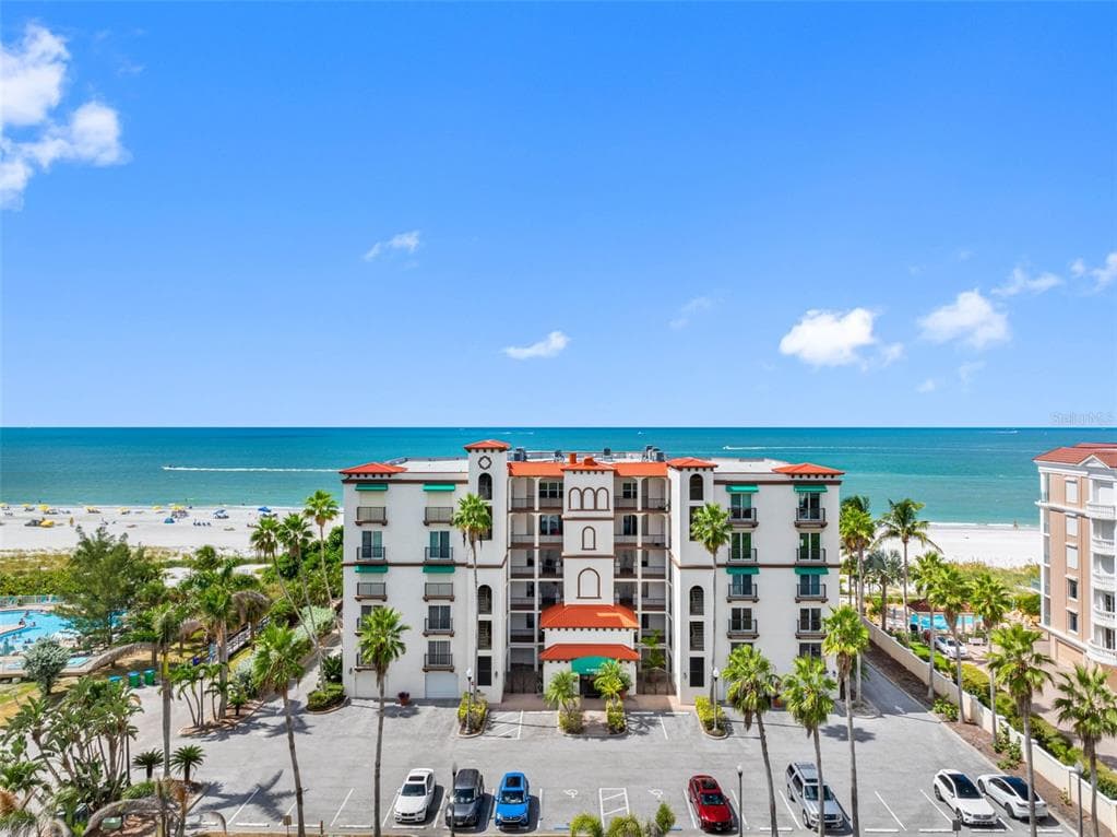 200 121ST AVENUE UNIT 104