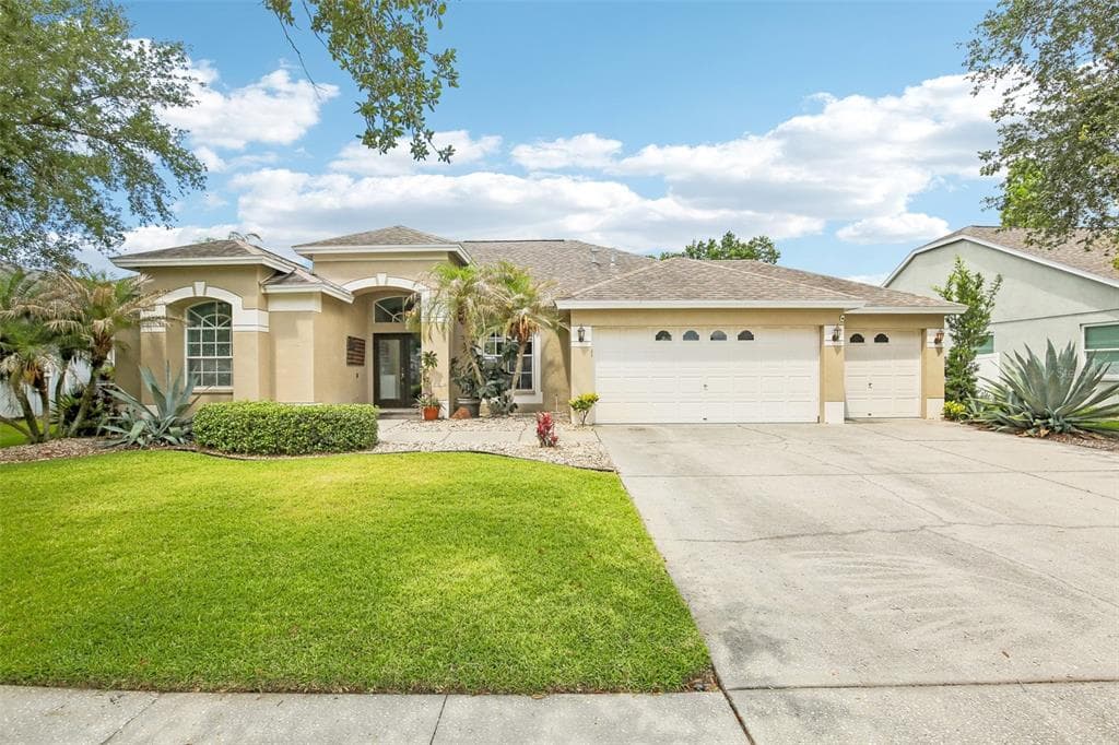 9607 BIRNAMWOOD STREET RIVERVIEW, FL 33569