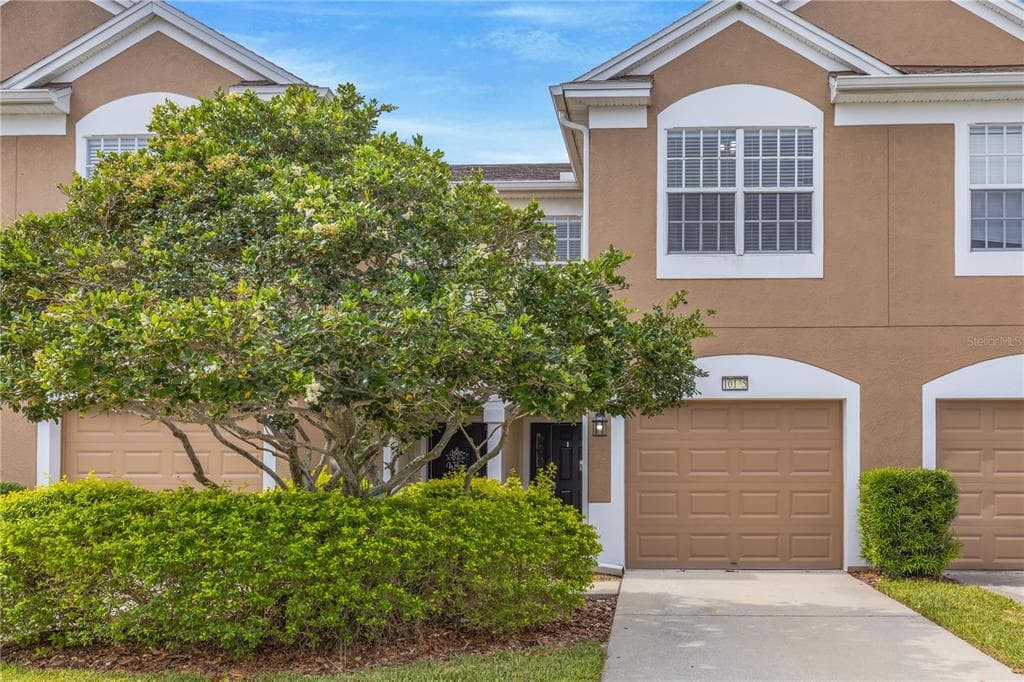 10135 POST HARVEST DRIVE RIVERVIEW, FL 33578