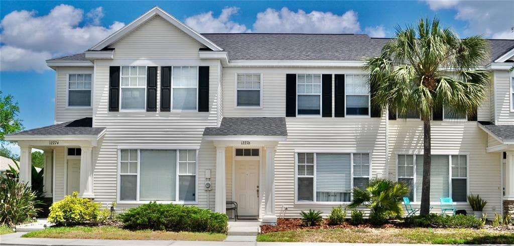 12276 COUNTRY WHITE CIRCLE TAMPA, FL 33635