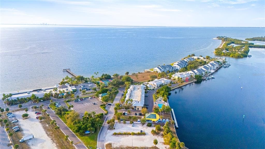 611 DESTINY DRIVE UNIT 307