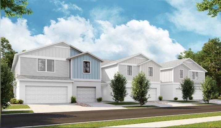 4214 HILLOCK BOULEVARD HAINES CITY, FL 33844