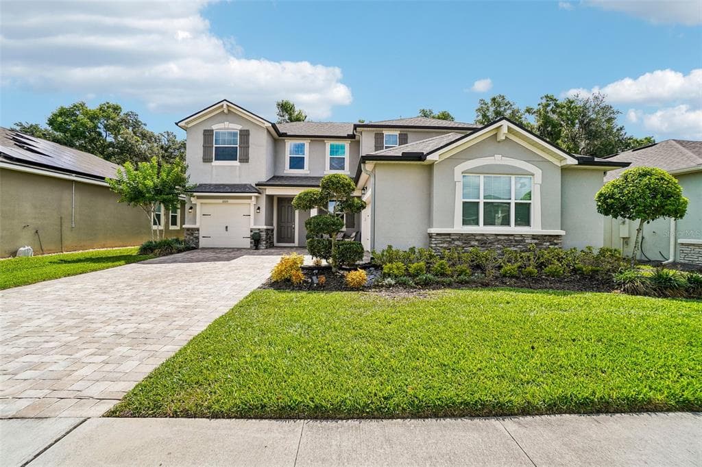 1005 NIGHT SONG STREET VALRICO, FL 33594