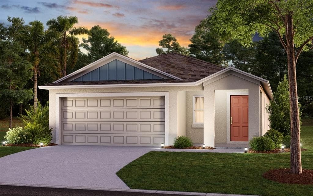 1727 VANILLA STREET HAINES CITY, FL 33844
